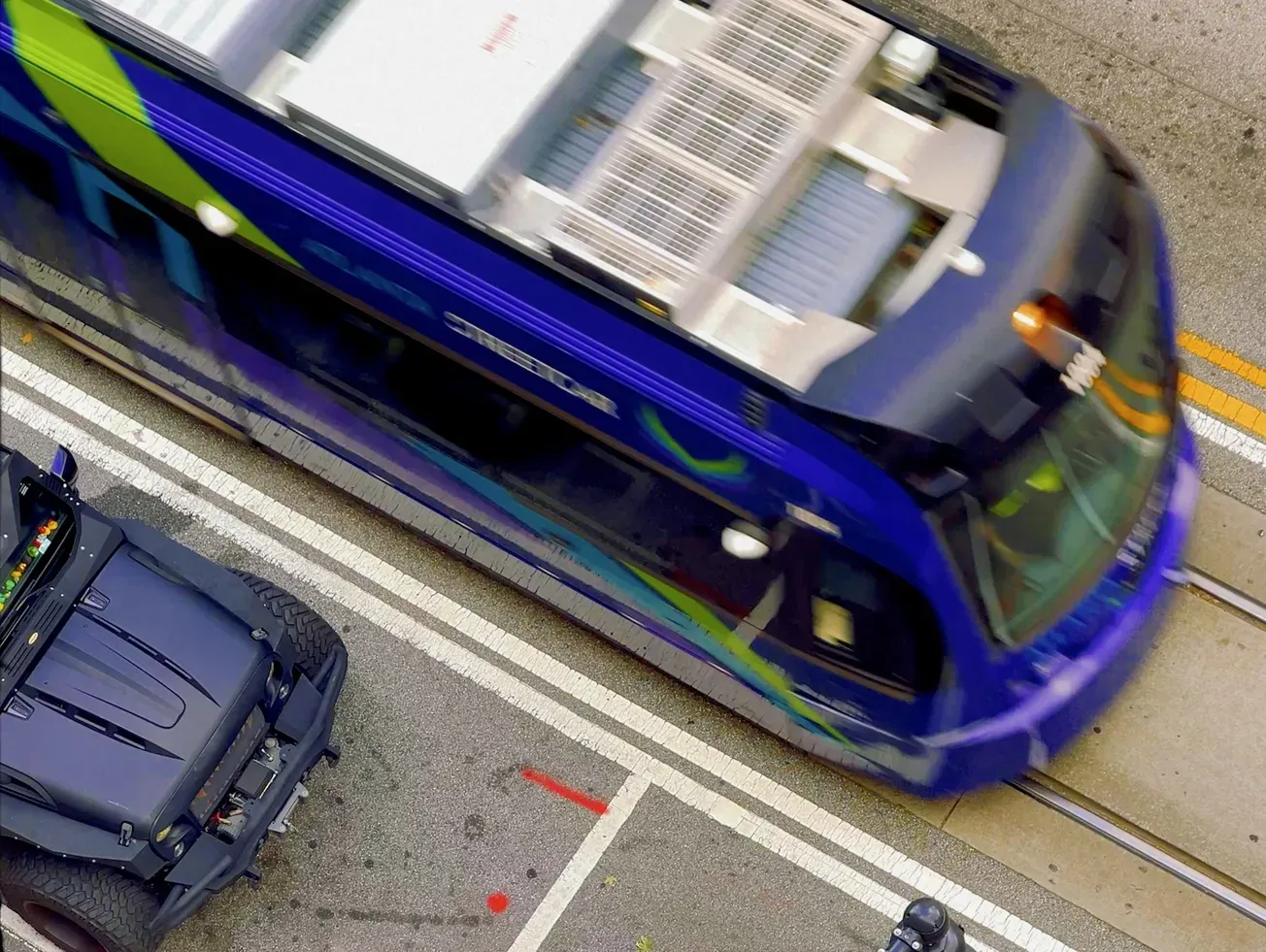 Beltline Rail I: Setting the Scene—Nimbys and Yimbys Take on Atlanta
