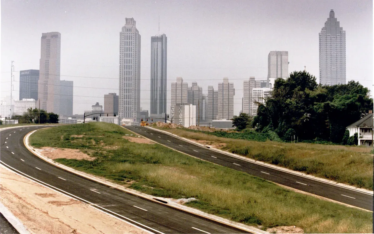 Beltline Rail III: Advocacy Groups Then and Now